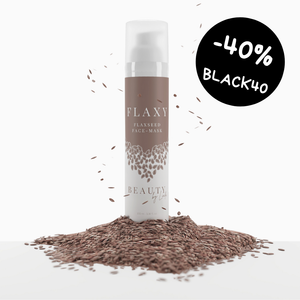 Flaxseed Face Mask