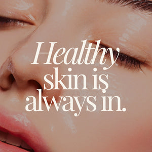 Flaxseed Face Mask