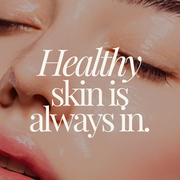 Flaxseed Face Mask