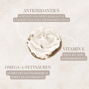 Flaxseed Face Mask