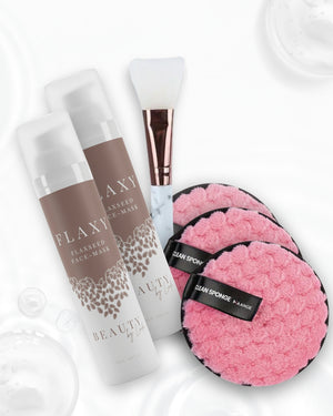 FLAXY - Face Bundle Ultra