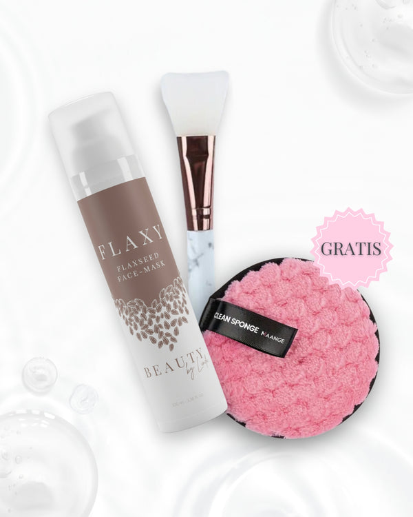 FLAXY - Face Bundle
