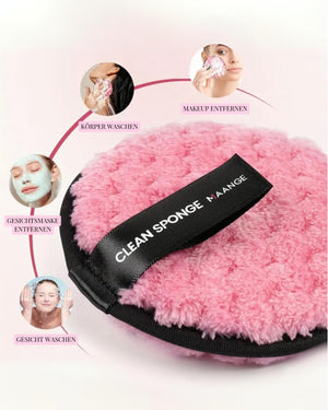 Clean Sponge