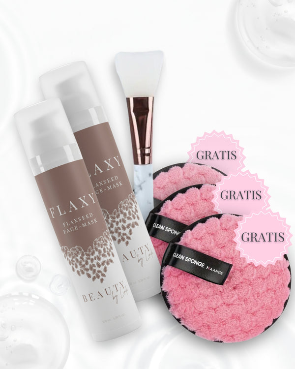FLAXY - Face Bundle Ultra