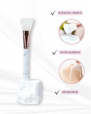 Silicone Mask Brush