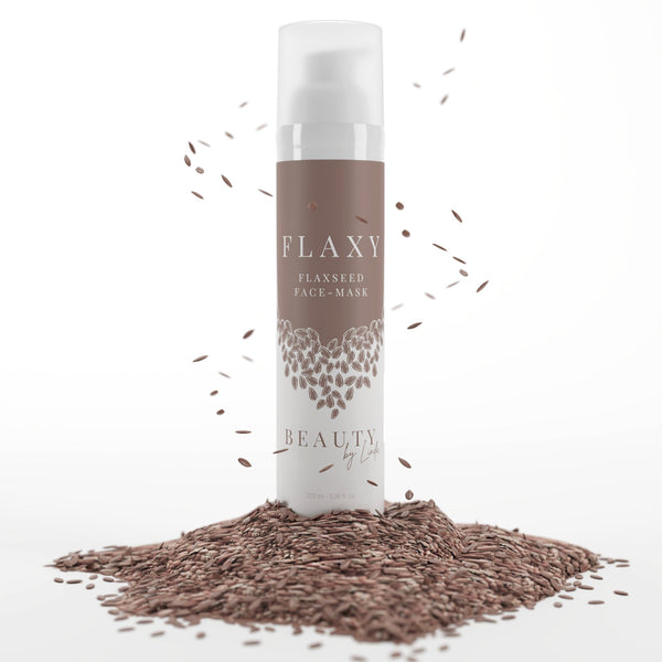 Flaxseed Face Mask